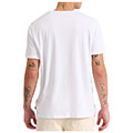 t shirt funky buddha branded print fbm009 001 04 leyko extra photo 1