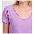 t shirt funky buddha fbl009 100 04 lila xs extra photo 2
