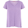t shirt funky buddha fbl009 100 04 lila xs extra photo 3