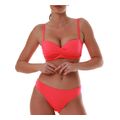 bikini top bluepoint solids 24066093c 20 korali extra photo 1