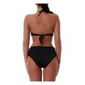 bikini top bluepoint solids 24066093c 02 mayro extra photo 3