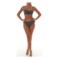 bikini top bluepoint solids 24066098e 15 xaki extra photo 2