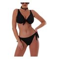 bikini top bluepoint solids 24066100d 02 mayro extra photo 3