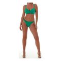 bikini top bluepoint fashion solids 24066198d 26 prasino extra photo 2