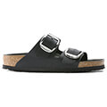 sandalia birkenstock arizona big buckle leoi hex narrow 1011075 mayro extra photo 1