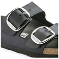 sandalia birkenstock arizona big buckle leoi hex narrow 1011075 mayro extra photo 4