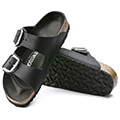 sandalia birkenstock arizona big buckle leoi hex narrow 1011075 mayro extra photo 5