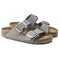 sandalia birkenstock arizona big buckle narrow 1022154 gkri 41 extra photo 2