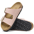 sandalia birkenstock arizona lenb narrow 1026684 anoixto roz extra photo 5