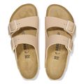 sandalia birkenstock synthetics arizona bf narrow 1027723 mpez 36 extra photo 3
