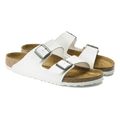 sandalia birkenstock synthetics arizona bf narrow 552683 leyko extra photo 2