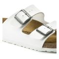 sandalia birkenstock synthetics arizona bf narrow 552683 leyko extra photo 4