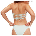 bikini top ellesse graphic pack letti sgr17819 anoixto prasino m extra photo 1