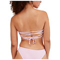 bikini top ellesse graphic pack letti sgr17819 anoixto roz extra photo 1