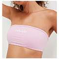 bikini top ellesse graphic pack letti sgr17819 anoixto roz extra photo 2