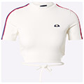 crop top ellesse sartoria maldonado sgv20144 ekroy extra photo 3