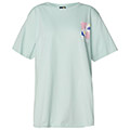 t shirt ellesse graphic pack fortunata sgv20246 anoixto prasino extra photo 3