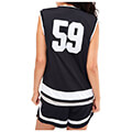 top ellesse americana defilippis sgv20252 skoyro mple xs extra photo 1