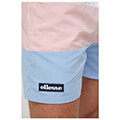 magio boxer ellesse cielo shr04797 leyko anoixto roz anoixto mple m extra photo 3
