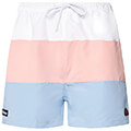 magio boxer ellesse cielo shr04797 leyko anoixto roz anoixto mple m extra photo 4