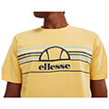 t shirt ellesse lentamente shv11918 kitrino extra photo 2