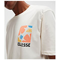 t shirt ellesse community club impronta shv20023 leyko s extra photo 2