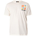 t shirt ellesse community club impronta shv20023 leyko s extra photo 4