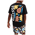t shirt ellesse community club impronta shv20023 mayro extra photo 1