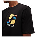 t shirt ellesse community club impronta shv20023 mayro m extra photo 2