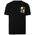 t shirt ellesse community club impronta shv20023 mayro m extra photo 3