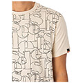 t shirt ellesse gilliano shv20113 ekroy xxl extra photo 2