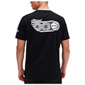 t shirt ellesse boretto shv20120 mayro m extra photo 1