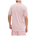 t shirt ellesse trea shv20126 anoixto roz xl extra photo 1