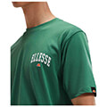 t shirt ellesse harvardo shv20245 prasino extra photo 2