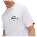 t shirt ellesse harvardo shv20245 leyko extra photo 2