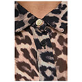 poykamiso guess clouis w3gh61wdw82 leopard kafe extra photo 2