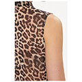 poykamiso guess clouis w3gh61wdw82 leopard kafe l extra photo 3