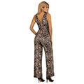 olosomi forma guess emily overall w4gd0ckbac2 leopard kafe extra photo 1