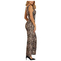 olosomi forma guess emily overall w4gd0ckbac2 leopard kafe extra photo 2