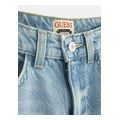 foysta guess wenona back split denim w4gd53d5b66 anoixto mple extra photo 3
