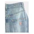 foysta guess wenona back split denim w4gd53d5b66 anoixto mple extra photo 4