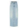 foysta guess wenona back split denim w4gd53d5b66 anoixto mple extra photo 5