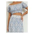 foysta guess frida long embro w4gd66wg4f0 galazio s extra photo 2