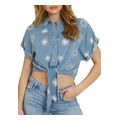 poykamiso guess brigitte denim w4gh34d5cd1 mple extra photo 2