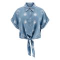 poykamiso guess brigitte denim w4gh34d5cd1 mple extra photo 4