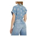 poykamiso guess brigitte denim w4gh34d5cd1 mple s extra photo 1