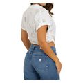 poykamiso guess brigitte satin embro w4gh34wg822 leyko extra photo 1