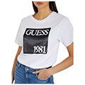 t shirt guess beads w4gi16i3z14 leyko extra photo 2
