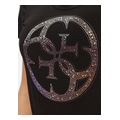 t shirt guess 4g logo strass w4gi29j1314 mayro extra photo 3