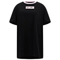 t shirt guess mesh triangle w4gi35ja914 mayro m extra photo 4